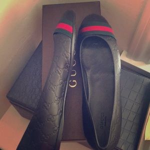 Gucci shoes
